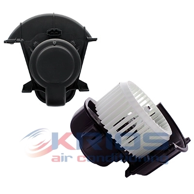 Interior Blower